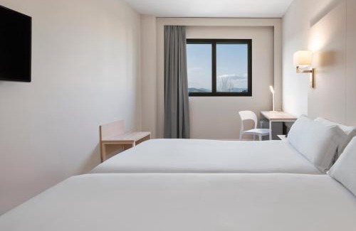 Almanjayar Hotel | B&B HOTEL Granada Estación