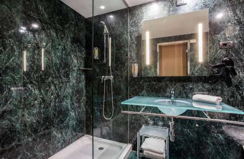 Almanjayar Hotel | B&B HOTEL Granada Estación