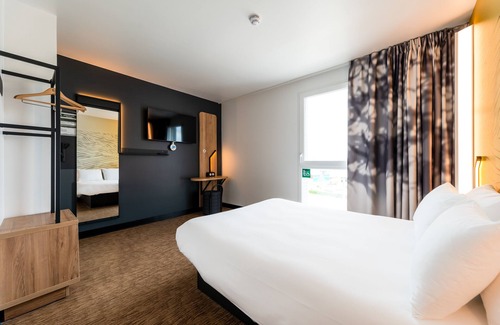 Le Port-Marly Hotel | B&B HOTEL Le Port- Marly St-Germain en Laye