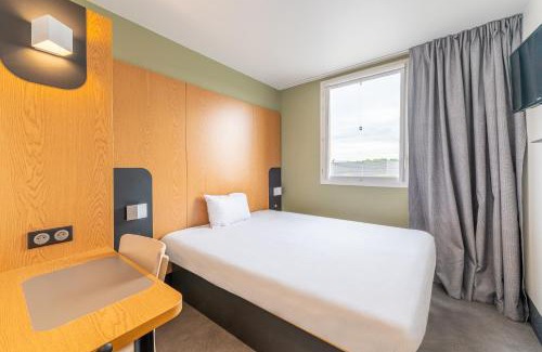 Lieusaint Hotel | B&B HOTEL Lieusaint Carré Sénart