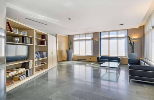 Navigli Hotel | B&B Hotel Milano La Spezia