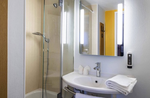 Perpignan Hotel | B&B HOTEL Perpignan Sud Porte d'Espagne