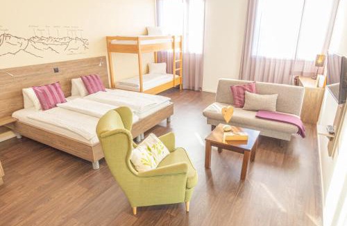 Willisau Land Hotel | B&B Hotel Peter und Paul