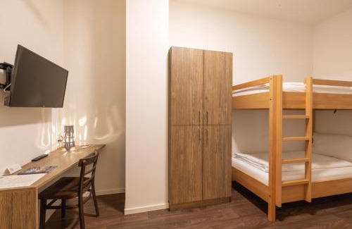 Willisau Land Hotel | B&B Hotel Peter und Paul
