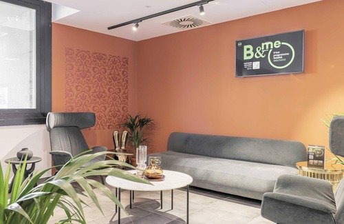 Prato Hotel | B&B Hotel Prato City Center