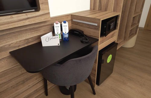 Prato Hotel | B&B Hotel Prato City Center