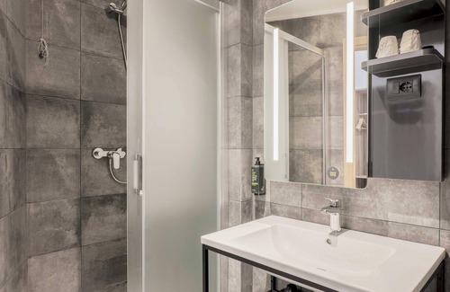 Prato Hotel | B&B Hotel Prato City Center