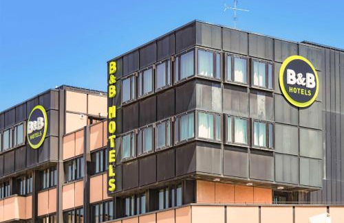 Prato Hotel | B&B HOTEL Prato City Center
