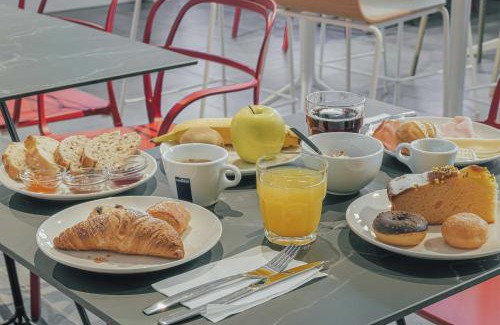 Prato Hotel | B&B HOTEL Prato City Center
