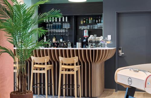 Rocquencourt Hotel | B&B HOTEL Versailles Rocquencourt