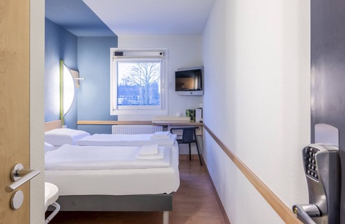 Willich Hotel | B&B Hotel Willich