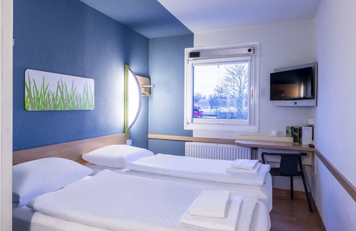 Willich Hotel | B&B Hotel Willich