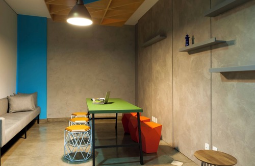 Centro Hotel | B&B Hotels Uberlândia