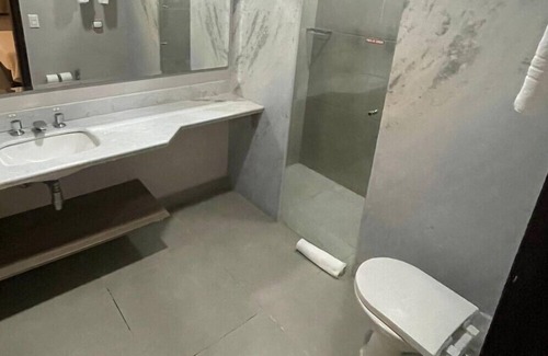 Centro Hotel | B&B Hotels Uberlândia