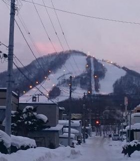 Minami Bed & Breakfast | B&B HOTTA