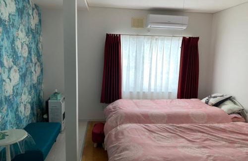 Minami Bed & Breakfast | B&B HOTTA