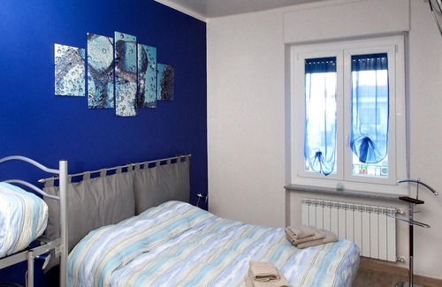 Cuneo Bed & Breakfast | B&B il Rosso e il Blu