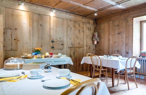 Pracorno Bed & Breakfast | B&B Il Sorriso Dei Nonni