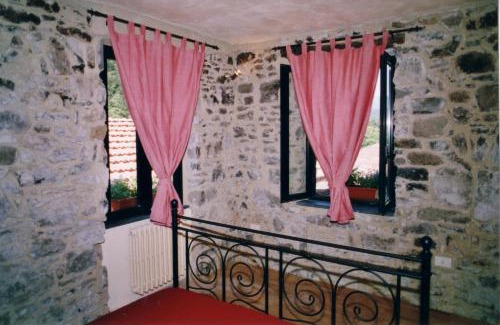 Ricco del Golfo di Spezia House | B&b Il Tulipano