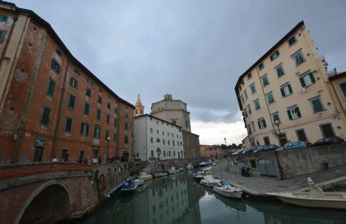 Livorno Bed & Breakfast | B&B In Acquaviva
