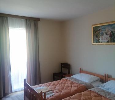 Medjugorje Bed & Breakfast | B&B Jelena