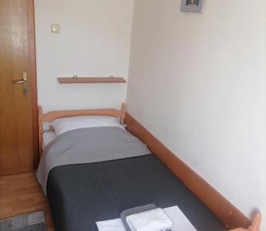 Medjugorje Bed & Breakfast | B&B Jelena