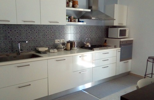 Trapani Bed & Breakfast | B&B La Casa di Paola