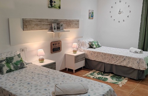 Ses Salines Bed & Breakfast | B&B Las Salinas Mallorca Private Rooms