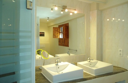 Montefrio Bed & Breakfast | B&B Lasnavillasmm, Montefrio, between Granada and Cordoba