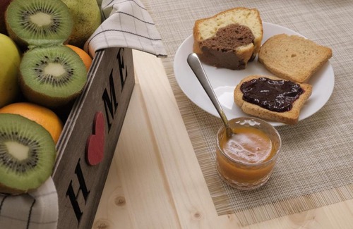 Tesero Bed & Breakfast | B&B Le Ciorciole