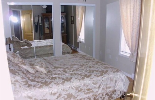 Weedon Bed & Breakfast | B&B Le Reflet de la Rivière