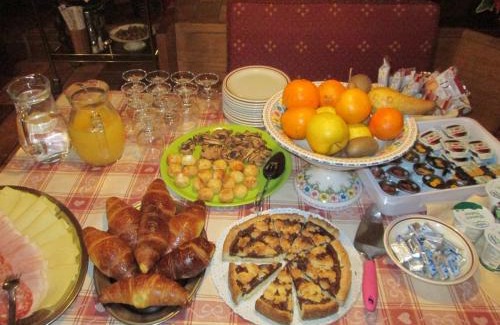 Monclassico Bed & Breakfast | B&B Leonardi