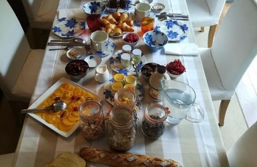 L'Etang-la-Ville Bed & Breakfast | B&B Loft Trotters