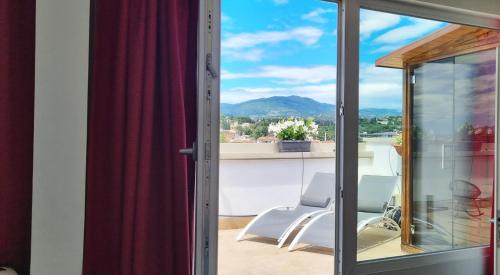 Santissima Annunziata Bed & Breakfast | B&B Lorena Suites