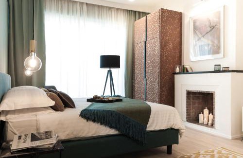 Santissima Annunziata Bed & Breakfast | B&B Lorena Suites