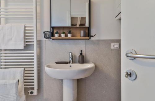 Castelfranco Emilia Apartment | B&B Luxury - Agnini 1