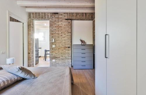 Castelfranco Emilia Apartment | B&B Luxury - Agnini 1