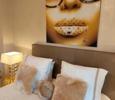 Septon Bed & Breakfast | B&B Maison Durbois