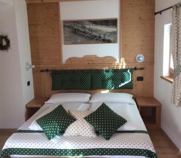 Rabbi House | B&B Mas di Zonadi