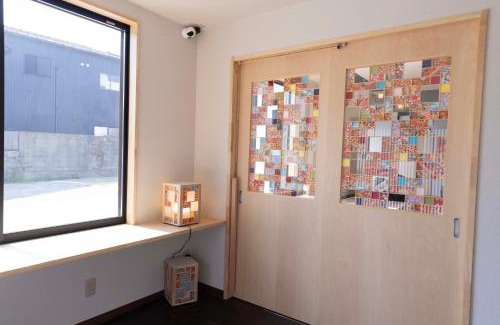 Ishikawa Prefecture Bed & Breakfast | B&B Mikawa 6 - Loft Rooms