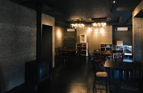 Ishikawa Prefecture Hotel | B&B MIKAWA Info Centre - Kanazawa Fish Harbour