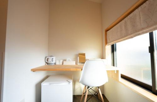 Ishikawa Prefecture Hotel | B&B MIKAWA Info Centre - Kanazawa Fish Harbour