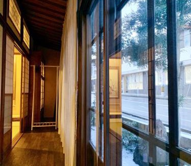 Ishikawa Prefecture Hotel | B&B MIKAWA - Kanazawa Fish Harbour