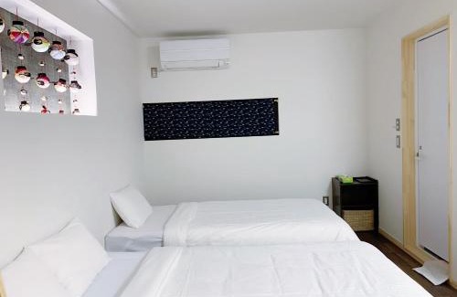 Ishikawa Prefecture Hotel | B&B MIKAWA - Kanazawa Fish Harbour