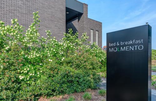 Mol Bed & Breakfast | B&B Molmento