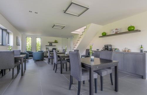 Mol Bed & Breakfast | B&B Molmento