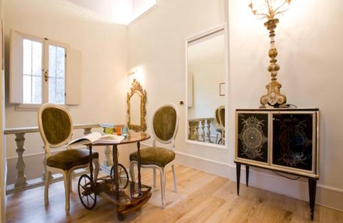 San Lorenzo Bed & Breakfast | B&B Mr. My Resort