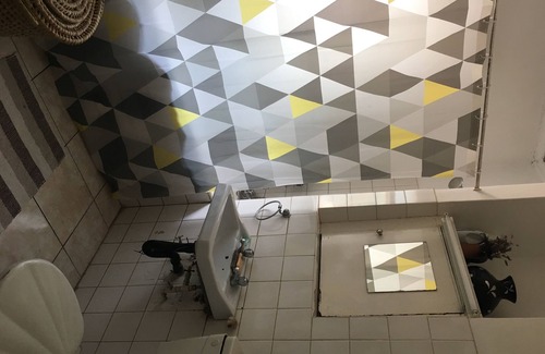 Cathedral Hill Bed & Breakfast | B&B ,NDALA serviced room,FREE Wi-Fi.