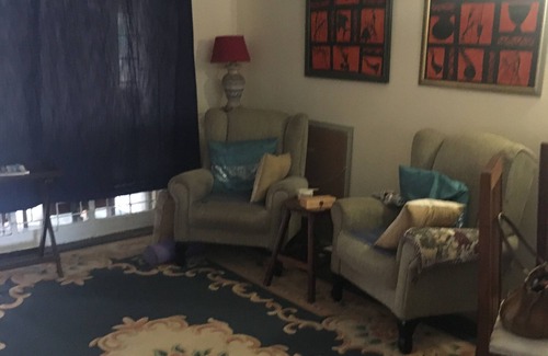 Cathedral Hill Bed & Breakfast | B&B ,NDALA serviced room,FREE Wi-Fi.