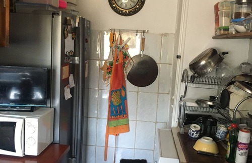 Cathedral Hill Bed & Breakfast | B&B ,NDALA serviced room,FREE Wi-Fi.